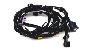 31427275 Parking Aid System Wiring Harness